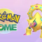 How to get Shiny Volcanion in Pokémon HOME and claim the Pokémon Legends: ZA Pokédex completion reward |