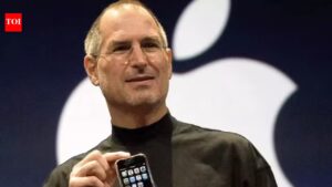 How Steve Jobs trained himself to think differently (and how you can too)