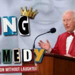 The King of Comedy: How Charles III used humor to reprimand Trump in the US Congress | world news