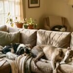 10 most relaxed dog breeds that are perfect for enjoying a laid-back life