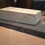 In 2012, archaeologists digging up a Leicester parking lot unearthed a skeleton later DNA-identified as the long-lost King Richard III.