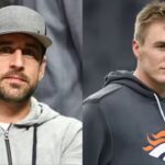 Denver Broncos QB Bo Nix undergoes second ankle procedure while Aaron Rodgers gets linked to his team | NFL news