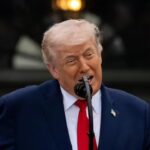 4 am fury, 24/7 gridlock: Trump takes world into long, hot Hormuz summer