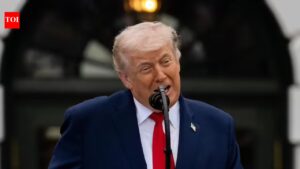 4 am fury, 24/7 gridlock: Trump takes world into long, hot Hormuz summer