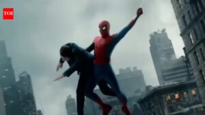 ‘Spider-Man: Brand New Day’ script pages revealed: Here’s what we know |