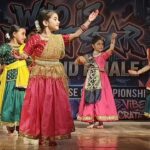 Doon dancers reflect how art sways their lives. Dehradun News