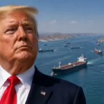Iran ‘choking like a stuffed pig’: Trump digs in on Hormuz blockade; Tehran warns ‘unprecedented action’