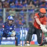 IPL 2026 Points Table after Match 41: SRH storm into top three, MI slump continues. cricket news