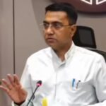 Industries must support govt by recruiting local youths: CM Pramod Sawant | Goa News