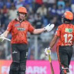 IPL 2026: SRH chase 244! Head, Klaasen overshadow Rickelton’s historic MI ton in run-fest | cricket news