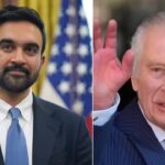 ‘Return Koh-i-Noor diamond’: Zohran Mamdani quips on crown jewel handover during King Charles’ New York visit