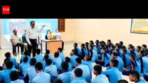 NPS teachers seek multiple inter-district mutual transfers. Bhubaneswar News