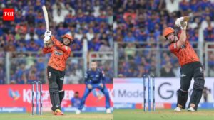 IPL 2026 Orange Cap: Abhishek Sharma, Heinrich Klaasen surges ahead of Vaibhav Sooryavanshi. cricket news