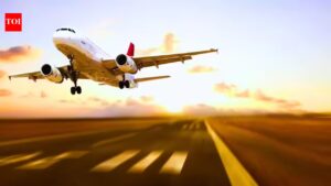 Air India Express flight diverted to Jaipur after technical snag, arrives Bhubaneswar 5.5 hours late. Bhubaneswar News