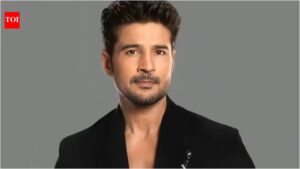 Rajeev Khandelwal says no one believed his side of the story after he quit Kahiin to Hoga.