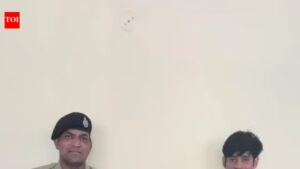 False Insta post on ‘lynching’ in Fbd leads to arrest | Gurgaon News