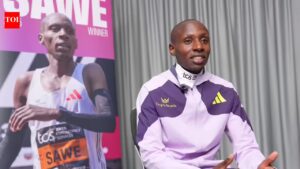 London Marathon winner’s massive payday revealed as he names first purchase after historic run | International Sports News