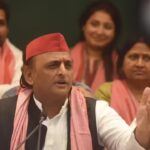 SP stands for Hindustaniyat, inclusiveness: Akhilesh | Lucknow News