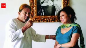 Rajesh Khanna’s live-in partner Anita Advani reacts after HC dismisses marriage plea: ‘After 14 years, I didn’t even get a trial’ Hindi Movie News