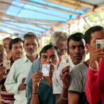 92.6% turnout in Phase 2 takes Bengal total to record 92.9% | India News