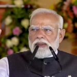 Record turnout over two phases harbinger of change in Bengal: Modi | India News