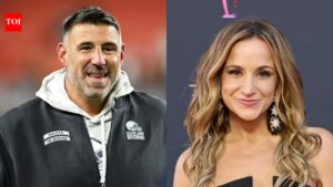 New England Patriots players break silence on Mike Vrabel’s controversial situation as Dianna Russini’s career stalls. NFL news
