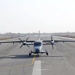 Flights resume at Jodhpur runway as IAF’s Dornier lands after runway upgrade. India News