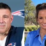 Fact check: Was Dianna Russini spotted wearing something that Mike Vrabel was seen buying amid their alleged affair drama? | NFL news