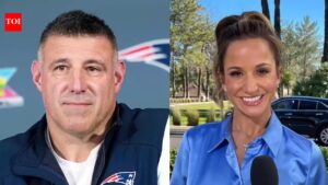 Fact check: Was Dianna Russini spotted wearing something that Mike Vrabel was seen buying amid their alleged affair drama? | NFL news