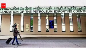 UAE’s Opec exit, decision to up crude output could help India