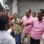 In her first poll battle, RG Kar victim’s mom caught in ‘influencing-voters’ row. Kolkata News