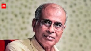 Dabholkar murder convict secures bail pending appeal in Bombay HC. India News