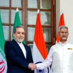 Araghchi dials Jaishankar to discuss West Asia situation. India News