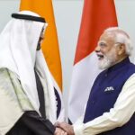 India, UAE in talks for stopover by Modi next month India News