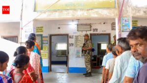 Exit polls differ on West Bengal, Tamil Nadu; give Assam to BJP, Kerala to Congress. India News