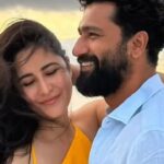 Katrina Kaif and Vicky Kaushal’s late-night playful banter about parenting son Vihaan Kaushal wins hearts- PICS |