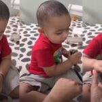 Harsh Vs Gentle Parenting: Mother tries harsh vs gentle parenting: The difference in her child’s response will leave you surprised.