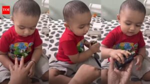 Harsh Vs Gentle Parenting: Mother tries harsh vs gentle parenting: The difference in her child’s response will leave you surprised.