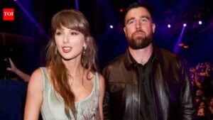 “We’re going to….”: Travis Kelce shuts down Taylor Swift wedding rumors after revealing June plans | NFL news