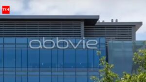 AbbVie’s patent on immunology therapy rejected