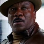 ‘Mission: Impossible’ star Ving Rhames COLLAPSES at Los Angeles restaurant; actor hospitalized