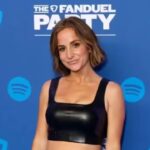 Dianna Russini’s affair with Mike Vrabel wasn’t just an escape as engagement timeline with husband Kevin comes under scrutiny | NFL news