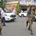 Bengal-style poll heat and dust visit VIP seat’s posh paras in do-or-die Trinamool-BJP battle | Kolkata News