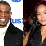 Deion Sanders jokingly accuses girlfriend Karrueche Tran of misusing Nike links: “When somebody abuses…” | NFL news