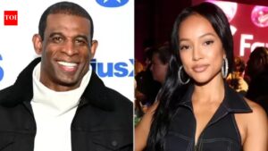 Deion Sanders jokingly accuses girlfriend Karrueche Tran of misusing Nike links: “When somebody abuses…” | NFL news