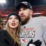 “To spend the rest of my life with her”: Travis Kelce clears the air on marriage rumors with Taylor Swift while revealing surprising short-term plans. NFL news