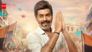 ‘TN 2026’ OTT release: When and where to stream Natty Subramaniam starrer political satire | Tamil Movie News
