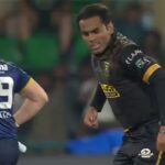 Drama in PSL! Steve Smith loses cool, smashes bat in dressing room after fiery send-off – Watch | cricket news