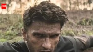 ‘Dhurandhar 2’ box office collection day 42: Ranveer Singh’s film marches towards Rs 1785 crore mark as week 7 approaches.