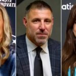 Mike Vrabel and wife Jennifer may split as Dianna Russini controversy takes new turn, claims insider | NFL news